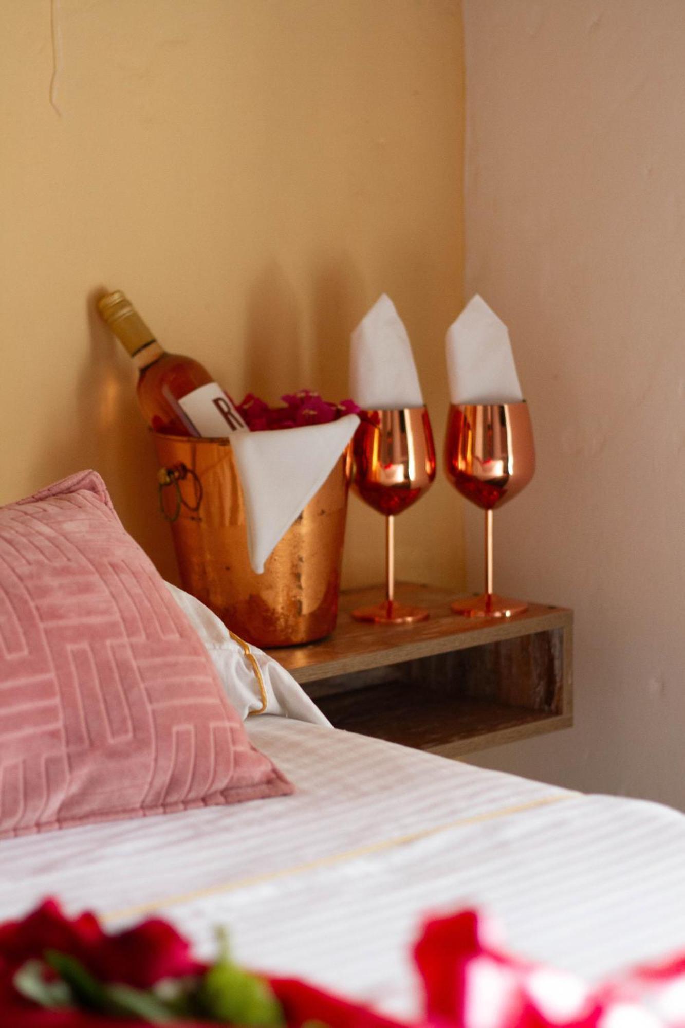 Encomendero Hotel -Centro Historico- Santa Fe de Antioquia Exteriör bild
