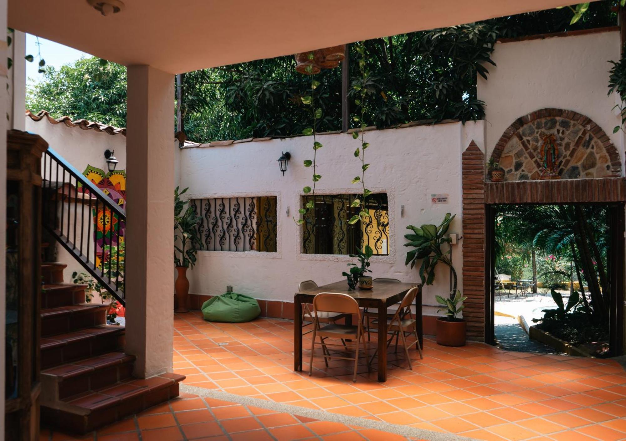Encomendero Hotel -Centro Historico- Santa Fe de Antioquia Exteriör bild