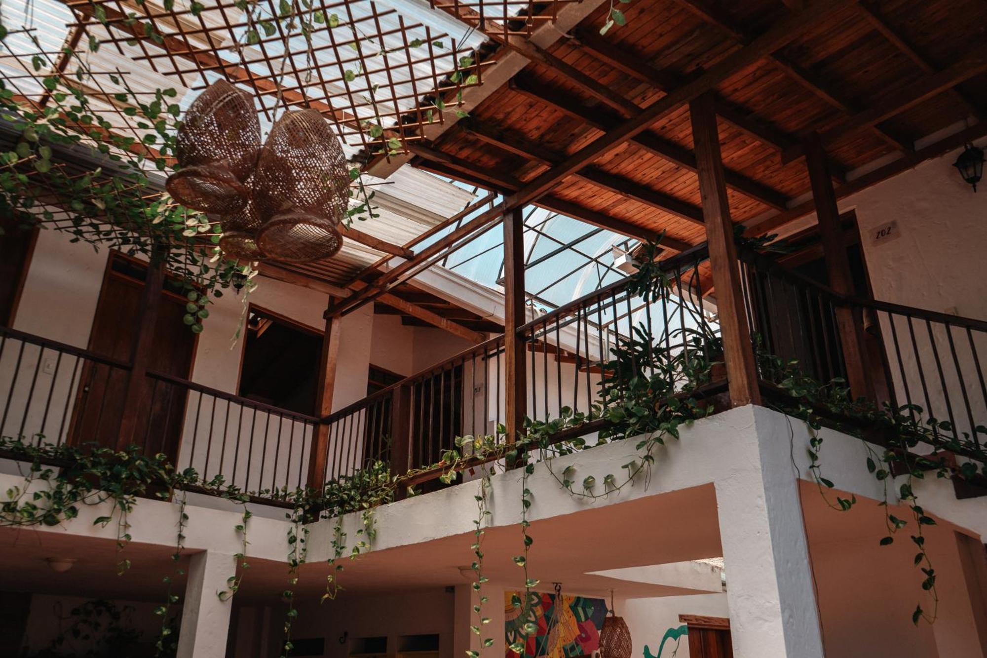 Encomendero Hotel -Centro Historico- Santa Fe de Antioquia Exteriör bild